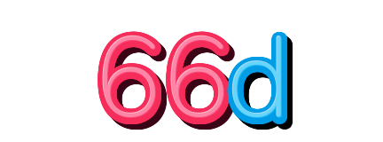 66d — logo kanal