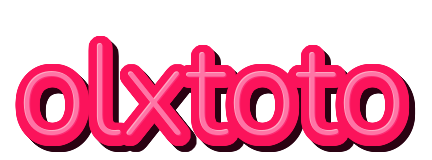 olxtoto — logo kanal