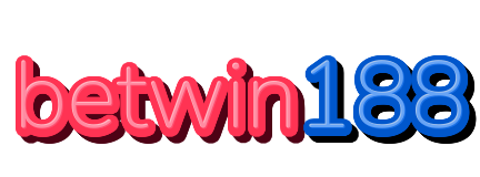 betwin188 — logo kanal