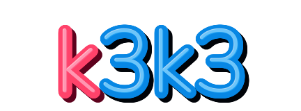 k3k3 — logo kanal